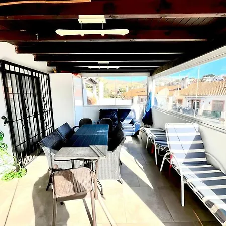 8 Personas Piscina Wifi *