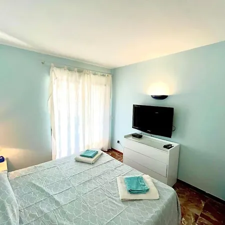 Apartamento 8 Personas Piscina Wifi
