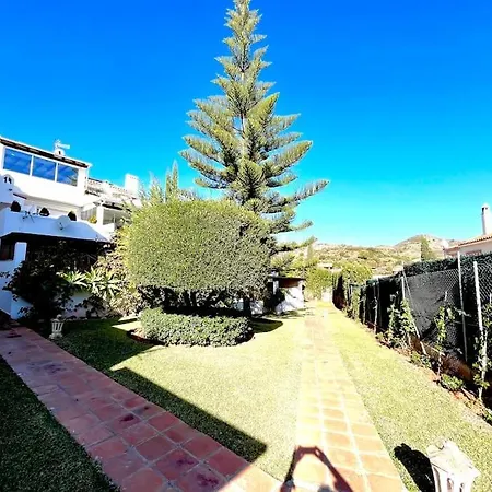 Apartamento 8 Personas Piscina Wifi Marbella