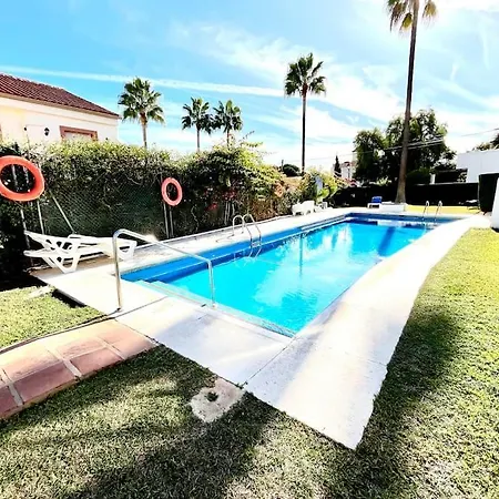 Apartamento 8 Personas Piscina Wifi